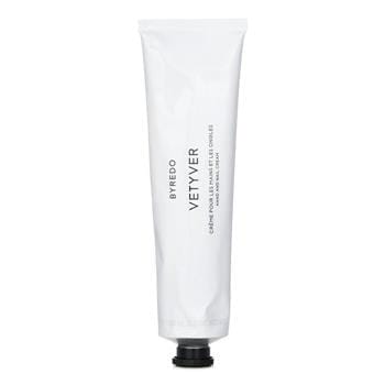 OJAM Online Shopping - Byredo Vetyver Hand And Nail Cream 100ml/3.3oz Ladies Fragrance