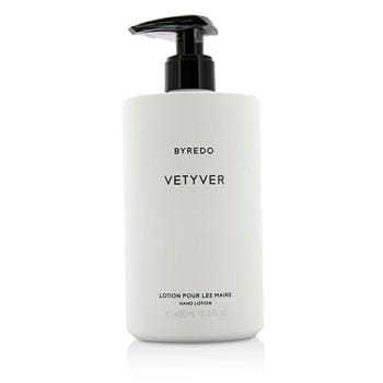 OJAM Online Shopping - Byredo Vetyver Hand Lotion 450ml/15.2oz Ladies Fragrance