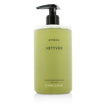 OJAM Online Shopping - Byredo Vetyver Hand Wash 450ml/15.2oz Ladies Fragrance