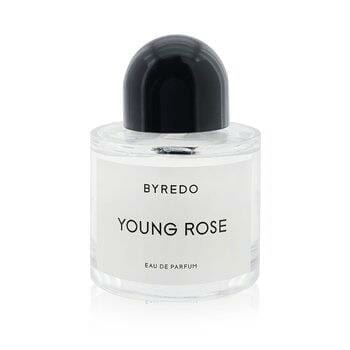 OJAM Online Shopping - Byredo Young Rose Eau De Parfum Spray 100ml/3.4oz Ladies Fragrance