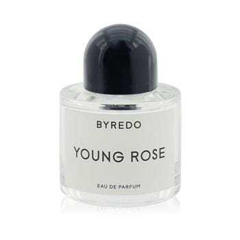 OJAM Online Shopping - Byredo Young Rose Eau De Parfum Spray 50ml/1.6oz Ladies Fragrance