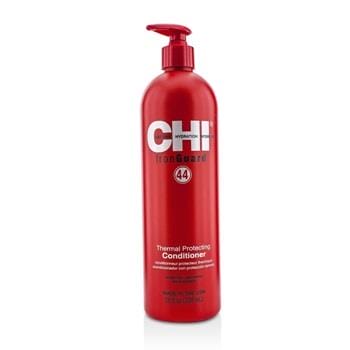 OJAM Online Shopping - CHI CHI44 Iron Guard Thermal Protecting Conditioner 739ml/25oz Hair Care