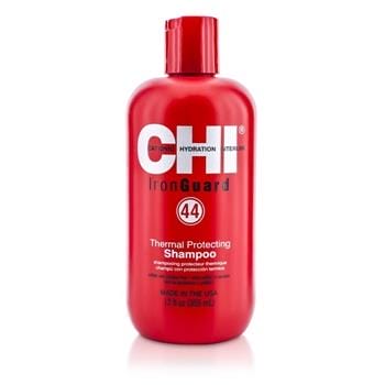 OJAM Online Shopping - CHI CHI44 Iron Guard Thermal Protecting Shampoo 355ml/12oz Hair Care