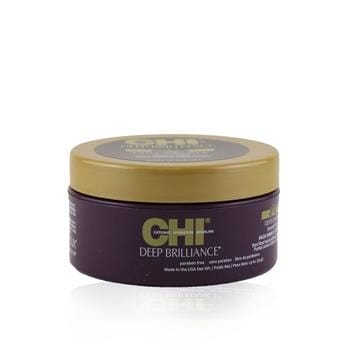 OJAM Online Shopping - CHI Deep Brilliance Olive & Monoi Smooth Edge (High Shine and Firm Hold) 54g/1.9oz Hair Care