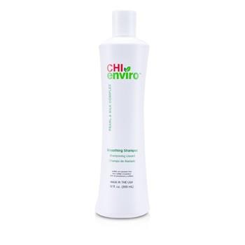 OJAM Online Shopping - CHI Enviro Smoothing Shampoo 355ml/12oz Hair Care