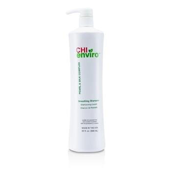 OJAM Online Shopping - CHI Enviro Smoothing Shampoo 946ml/32oz Hair Care