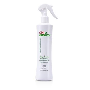 OJAM Online Shopping - CHI Enviro Stay Smooth Blow Out Spray 355ml/12oz Hair Care