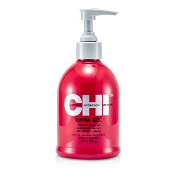 OJAM Online Shopping - CHI Infra Gel (Maximum Control) 237ml/8oz Hair Care
