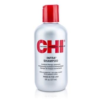 OJAM Online Shopping - CHI Infra Moisture Therapy Shampoo 177ml/6oz Hair Care