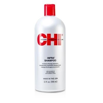 OJAM Online Shopping - CHI Infra Moisture Therapy Shampoo 946ml/32oz Hair Care