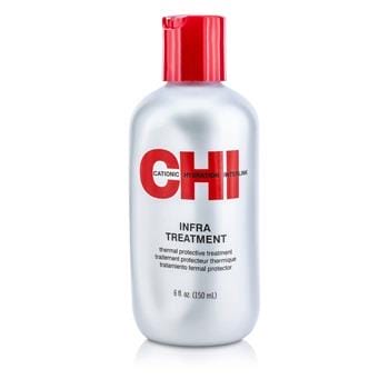 OJAM Online Shopping - CHI Infra Thermal Protective Treatment 150ml/6oz Hair Care
