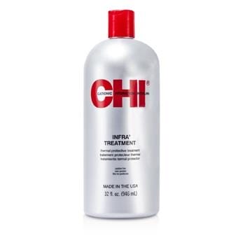 OJAM Online Shopping - CHI Infra Thermal Protective Treatment 946ml/32oz Hair Care