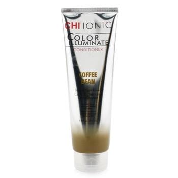 OJAM Online Shopping - CHI Ionic Color Illuminate Conditioner - # Coffee Bean 251ml/8.5oz Hair Care