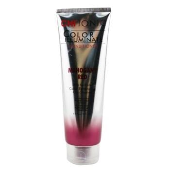 OJAM Online Shopping - CHI Ionic Color Illuminate Conditioner - # Mahogany Red 251ml/8.5oz Hair Care