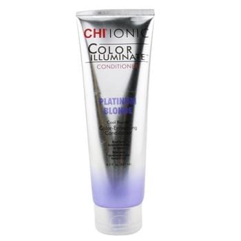 OJAM Online Shopping - CHI Ionic Color Illuminate Conditioner - # Platinum Blonde 251ml/8.5oz Hair Care
