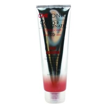 OJAM Online Shopping - CHI Ionic Color Illuminate Conditioner - # Red Auburn 251ml/8.5oz Hair Care