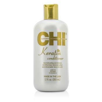 OJAM Online Shopping - CHI Keratin Conditioner Reconstructing Conditioner 355ml/12oz Hair Care