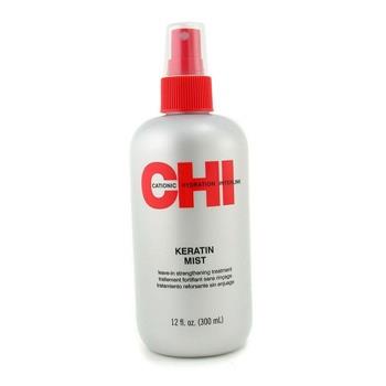 OJAM Online Shopping - CHI Keratin Mist Leave-In Strengthening Treatment 355ml/12oz Hair Care