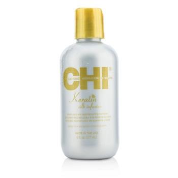 OJAM Online Shopping - CHI Keratin Silk Infusion (Keratin and Silk Reconstructing Complex) 177ml/6oz Hair Care