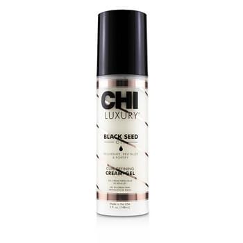 OJAM Online Shopping - CHI Luxury Black Seed Oil Curl Defining Cream-Gel 148ml/5oz Hair Care