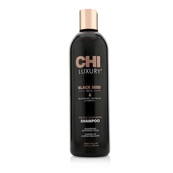 OJAM Online Shopping - CHI Luxury Black Seed Oil Gentle Cleansing Shampoo 355ml/12oz Hair Care