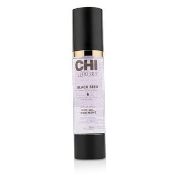 OJAM Online Shopping - CHI Luxury Black Seed Oil Intense Repair Hot Oil Treatment 50ml/1.7oz Hair Care