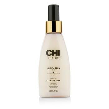 OJAM Online Shopping - CHI Luxury Black Seed Oil Leave-In Conditioner 118ml/4oz Hair Care