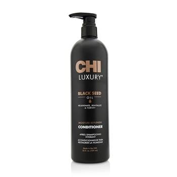 OJAM Online Shopping - CHI Luxury Black Seed Oil Moisture Replenish Conditioner 739ml/25oz Hair Care