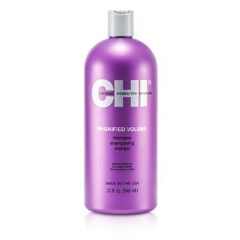 OJAM Online Shopping - CHI Magnified Volume Shampoo 946ml/32oz Hair Care