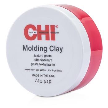 OJAM Online Shopping - CHI Molding Clay (Texture Paste) 74g/2.6oz Hair Care