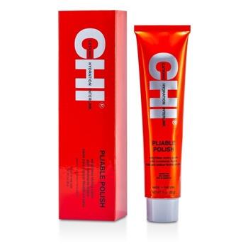OJAM Online Shopping - CHI Pliable Polish Weightless Styling Paste 85g/3oz Hair Care