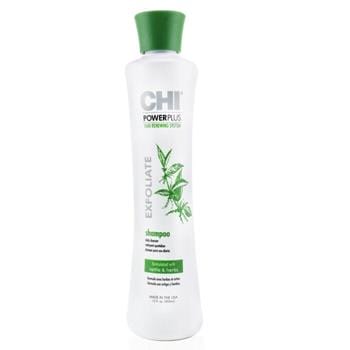 OJAM Online Shopping - CHI Power Plus Exfoliate Shampoo 355ml/12oz Hair Care