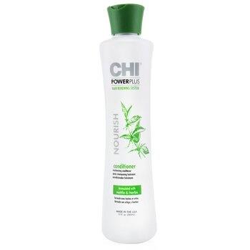 OJAM Online Shopping - CHI Power Plus Nourish Conditioner 355ml/12oz Hair Care