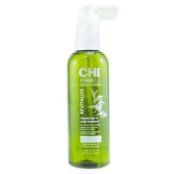 OJAM Online Shopping - CHI Power Plus Revitalize Vitamin Hair & Scalp Treatment 104ml/3.5oz Hair Care