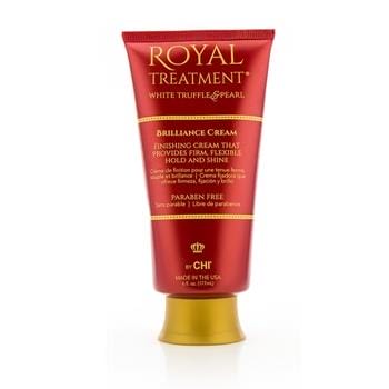 OJAM Online Shopping - CHI Royal Treatment Brilliance Cream (Provides Firm