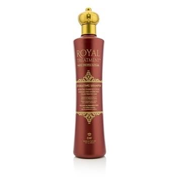 OJAM Online Shopping - CHI Royal Treatment Hydrating Shampoo (For Dry