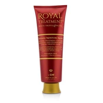 OJAM Online Shopping - CHI Royal Treatment Intense Moisture Mask (For Dry