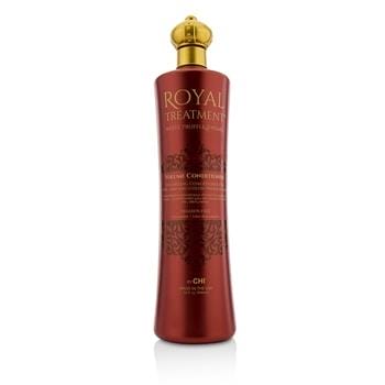 OJAM Online Shopping - CHI Royal Treatment Volume Conditioner (For Fine