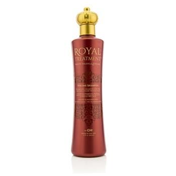 OJAM Online Shopping - CHI Royal Treatment Volume Shampoo (For Fine