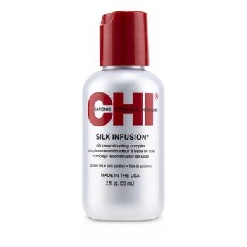 OJAM Online Shopping - CHI Silk Infusion Silk Reconstructing Complex 59ml/2oz Hair Care