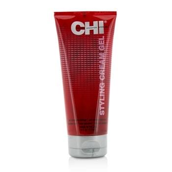 OJAM Online Shopping - CHI Styling Cream Gel 177ml/6oz Hair Care