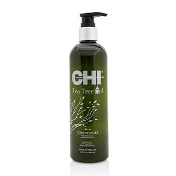 OJAM Online Shopping - CHI Tea Tree Oil Conditioner 340ml/11.5oz Hair Care