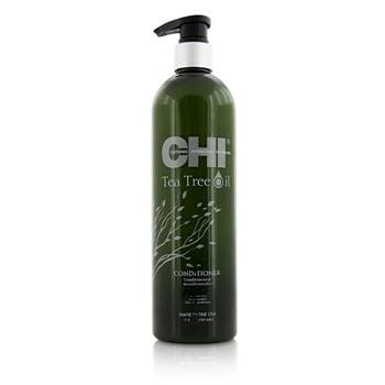 OJAM Online Shopping - CHI Tea Tree Oil Conditioner 739ml/25oz Hair Care