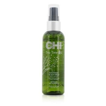 OJAM Online Shopping - CHI Tea Tree Oil Soothing Scalp Spray 89ml/3oz Hair Care