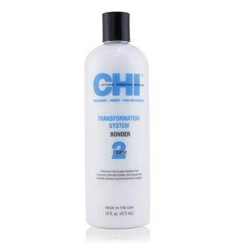 OJAM Online Shopping - CHI Transformation System Phase 2 - Bonder Formula B (For Colored/Chemically Treated Hair) 473ml/16oz Hair Care
