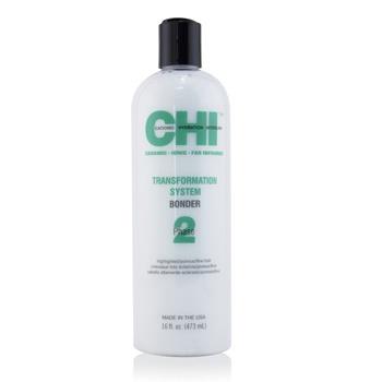 OJAM Online Shopping - CHI Transformation System Phase 2 - Bonder Formula C (For Highlighted/Porous/Fine Hair) 473ml/16oz Hair Care