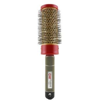 OJAM Online Shopping - CHI Turbo Ceramic Round Nylon Brush - Large (CB03) 1pc Hair Care