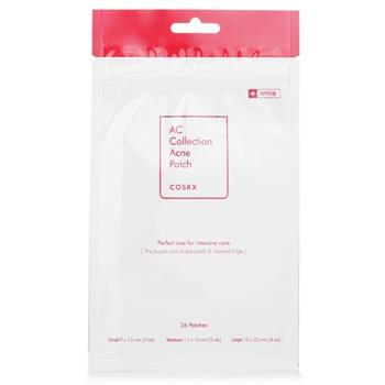 OJAM Online Shopping - COSRX AC Collection Acne Patch 26 Patches Skincare