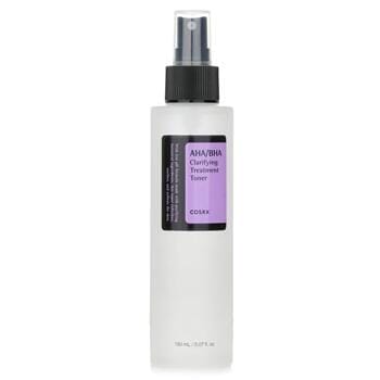 OJAM Online Shopping - COSRX AHA/BHA Clarifying Treatment Toner 150ml/5.07oz Skincare