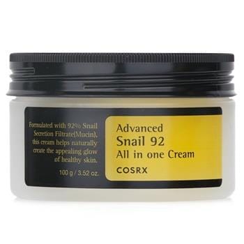 OJAM Online Shopping - COSRX Advanced Snail 92 All In One Cream 100g/3.52oz Skincare